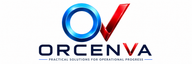 ORCENVA logo